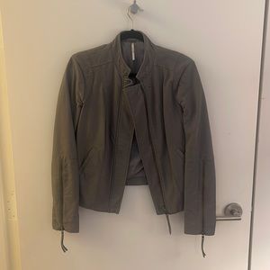 Free People Jacket